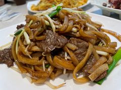-香港新发烧腊茶餐厅(书城店)