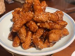 -龍聚祥烧麦馆(万达店)