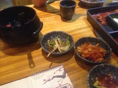 -木槿花开烤肉店(盐河南路店)