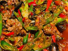 贱男春腰花-泥糊破店小酒馆·团建聚餐(南京西路店)