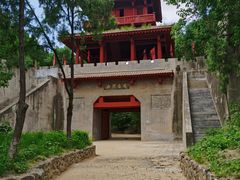 -函谷关历史文化旅游区