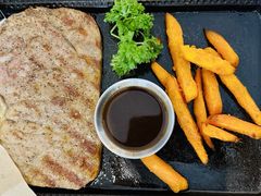 -必胜客(航头店)