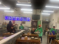 -老磁器口豆汁店(马家堡店)