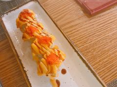 山葵家招牌卷-栖川山葵家·寿喜锅·日式料理(龙湖北城天街商场店)