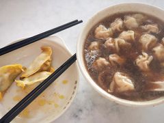 -蒋家桥饺面店(广陵路店)