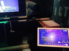 -欢乐驿站量贩式KTV(西丽店)