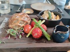 惠林顿牛排-上海苏宁宝丽嘉酒店·Cafe Bellagio西餐厅