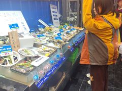 -船梆煮•蒸汽海鲜·生腌干蒸(五四广场店)