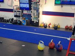 -F45 TRAINING健身工作室(体育中心店)