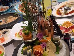 -湘湖大院(越王路店)