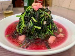 -伙工殿餐厅(吉大店)