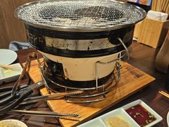 -蒜香焼肉PURUSHIN(马场路店)