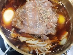 -四喜后厨·白串烧烤朝鲜小酒馆(珠江路店)