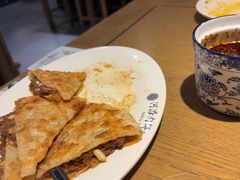-河沿肉饼Beijing Pie(东华门店)