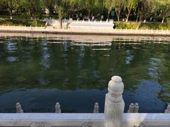 -南长河公园