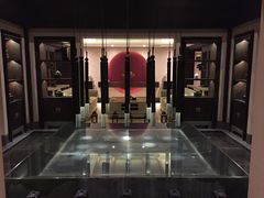 -西安华清御汤酒店