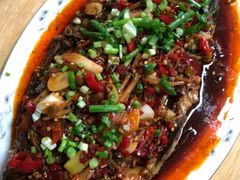 家做罗非鱼-淀里船宴(裕华东路店)