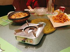 -全聚贤餐厅·湖北家常菜(沙湖店)