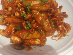 -阿明小菜·海鲜·上海菜(梅陇店)