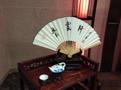 -香云轩·顺德菜(香云纱园林酒店店)