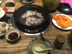 -润泽园椰子鸡(汇一城店)