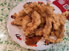 -鸿姐老火锅(疁城新天地店)