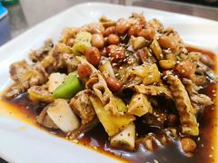 -百年粉蒸牛肉