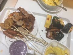 -堂会(白云店)