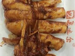 -美达尔烧烤(银川东路店)