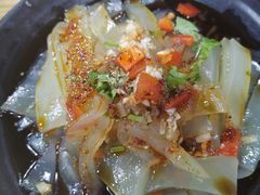 -星记小馆·小蓝龙·老南京砂锅菜(上海路店)