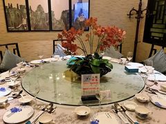 -徽州小镇(高新店)