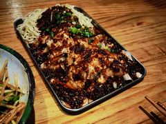 -兔槽江湖菜·重庆璧山兔(水围店)