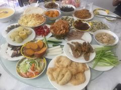 -康陵正德春饼宴26号