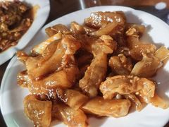 -白魁老号饭庄(交道口店)