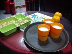 -海底捞火锅(泉城路店)