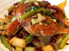 -蟹之国·精品蟹料理(极地店)