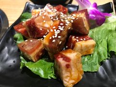 -谷燚大牛炭火烧肉(阳光西雅图店)