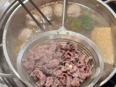 -杏花吴记牛肉火锅