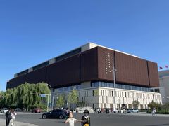 -北京工艺美术博物馆