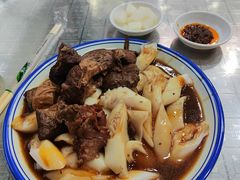 -燕燕美食·传统广式小吃