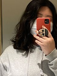 -M1 HAIR烫染