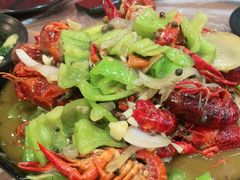 -夏记烤官达人·徐州鲜羊肉串(江宁店)