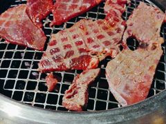 -汉拿山(北京上地华联店)