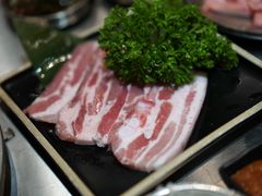 -哈哈碳都·牛肋条无限自助烤肉(台江万达店)