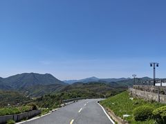 -江南天池