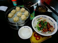 -龙老五汤店(站前西路店)