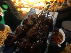 -探鱼·鲜青椒爽麻烤鱼(领展购物广场店)
