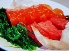 -香荟Aroma·外滩茂悦大酒店