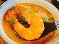 冬阴功汤-Hi YOU你的饭局泰餐厅(雍和宫店)