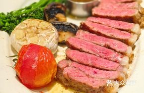 Black Angus M3 Sirloin